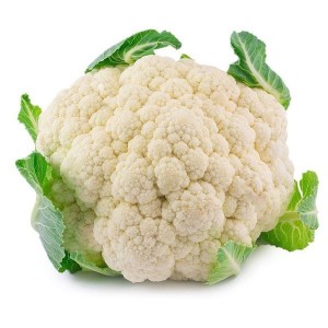 Cauliflower India (காலிஃபிளவர்)  
