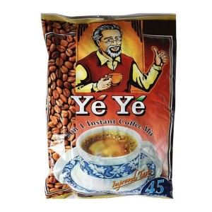 Yeye Yeye 3 In 1 Coffeemix Coffee