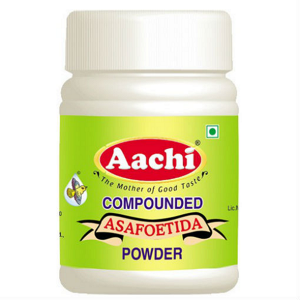 Aachi asafoetida powder 50g