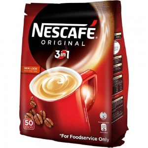 NESCAFÉ 3in1 ORIGINAL
