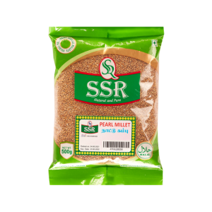 SSR Pearl Millets (Kambu ) 500gm
