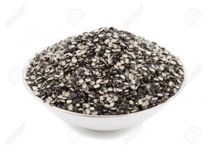 Pattu Black Gram Split 500g