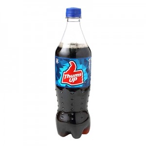 Thums Up 600ml