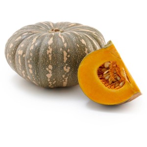 Pumpkin (பூசணி) 1 pc