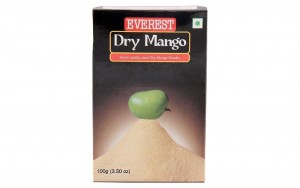 EVEREST Dry Mango powder 100g