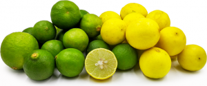 India Lemon Small (எலுமிச்சை பழம் சிறியது)