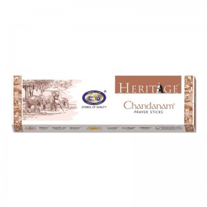 Cycle Heritage Chandanam