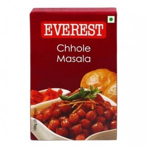 EVEREST Chhole Masala 100g
