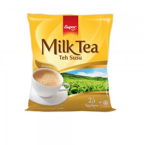 Super 3-in-1 Original Milk Tea