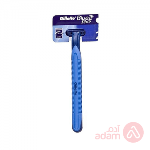 Gillette Blue 2 Plus | 1Pcs 