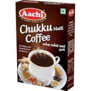 Aachi Chukku Malli Kappi 100g