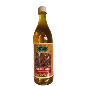 Sri Murugan Nannari syrup 700ml
