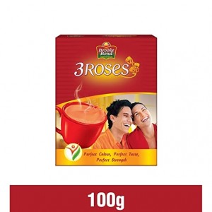 3 Roses Tea powder 100g