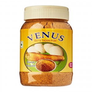 Venus Powder Idli podi 200G 