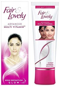 Fair&Lovely Multivitamin 80g