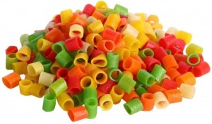 Koamalas Colour tube Vadagam 200g