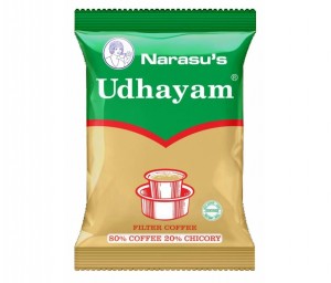 Narasus Udhayam Filter Coffee 500g