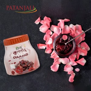 Patanjali Gulkand 400g