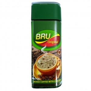 Bru Coffe Original Jar