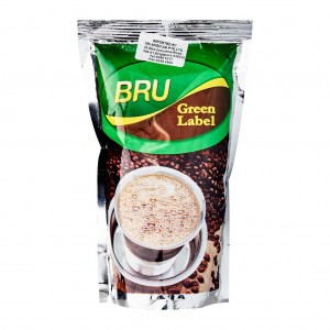 Bru Green Label Coffee