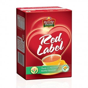 Red Label Tea