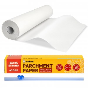GRACE BAKING PAPER 30CMx5M