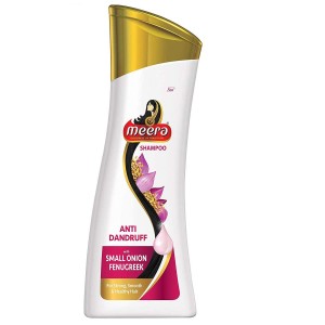 Meera Anti Dandruff  Shampoo 180ml