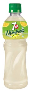 7 Up Nimbooz Lemon 