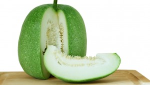 Ash Gourd (பூசணி) 