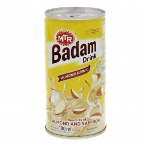 MTR Badam Drink