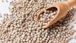 KOMALAS WHITE PEPPER 100G