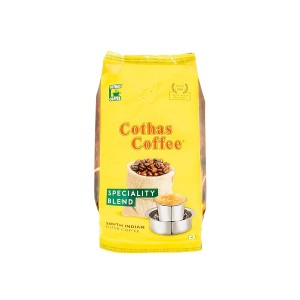 Cotha's Filter Coffee 454gm