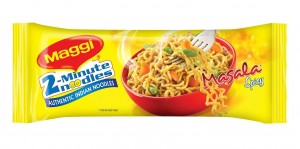 Maggi Masala India 280g