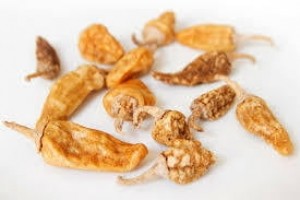 GB Curd Chilli Round Vathal 100g