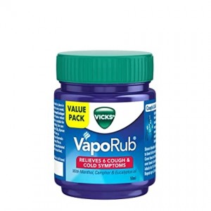 Vicks Vaporub 50ml