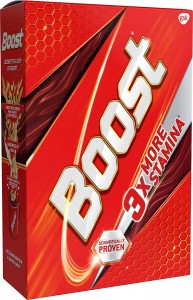 Boost Refil 500g