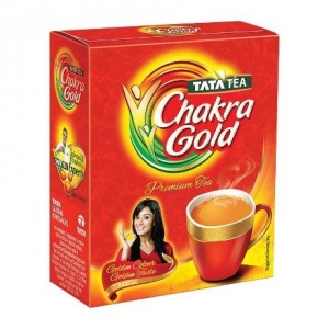 TATA Chakra Gold Tea