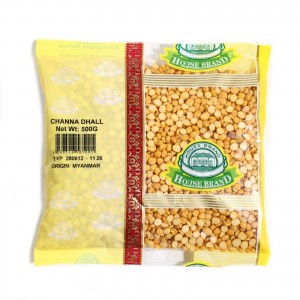 House Brand Channa Dhal