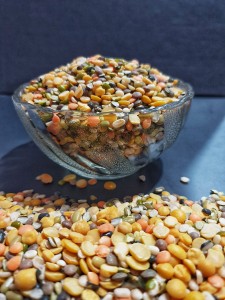 SSR Multi Dal Mix 500G