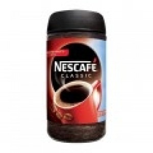 Nescafe classic Jar 200Gm