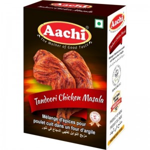 Aachi Tandoori Chicken Masala