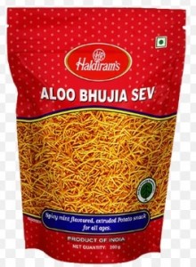 Haldiram Aloo Bhujia 150g