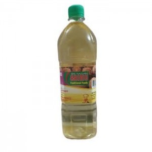 ARIMU COCONUT OIL 1L