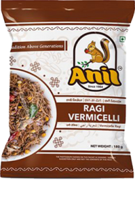 Anil Ragi Vermicelli 