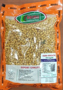 Arimu Kara Boondi 300g