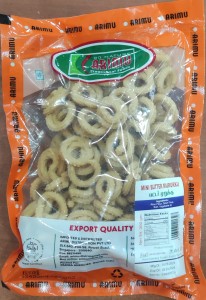 Arimu Mini Butter Murukku 300g