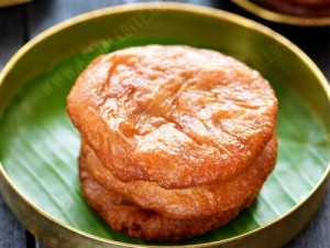 Athirasam (4pcs) - Fresh Sweet