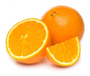 Australia Orange 