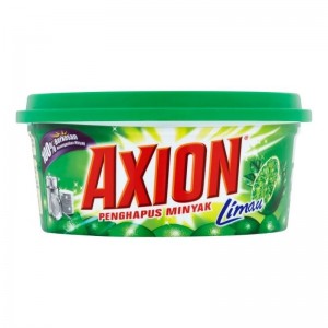 Axion Dishwashing Green 350g
