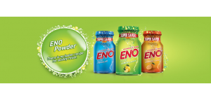 ENO BOTTLE 100G